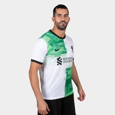 Maillot Liverpool 23/24 Homme Extérieur